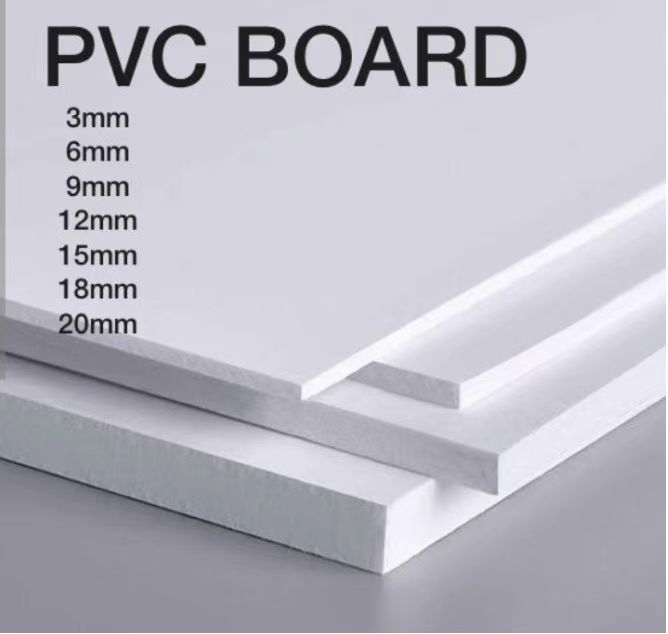 Aké sú bežné problémy pri používaní penovej PVC dosky?